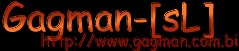 Gagman